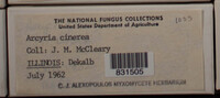 Image Associated With the Occurence